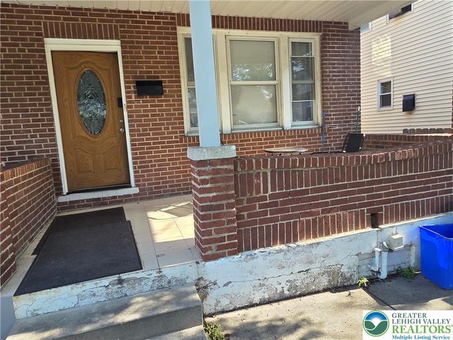 1503 East 6 th, Bethlehem City, PA 18015