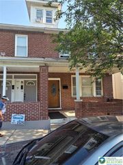 1503 East 6 th, Bethlehem City, PA 18015