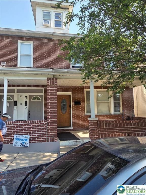 1503 East 6 th, Bethlehem City, PA 18015