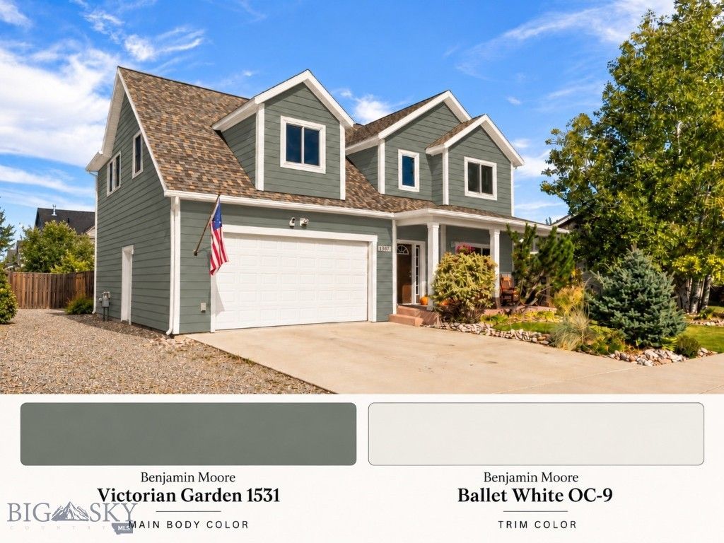 1307 Cruiser Lane, Belgrade, MT 59714 — photo 2