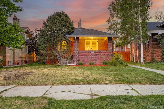 850 Adams Street, Denver, CO 80206