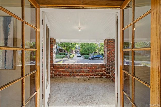 850 Adams Street, Denver, CO 80206