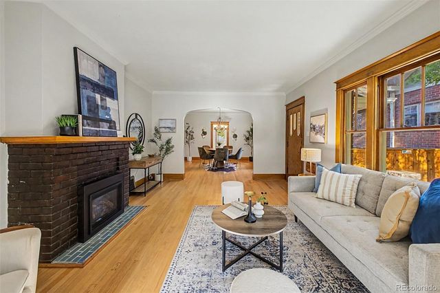 850 Adams Street, Denver, CO 80206