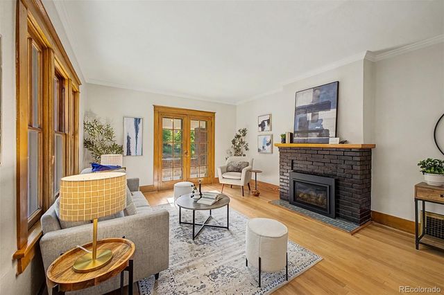 850 Adams Street, Denver, CO 80206