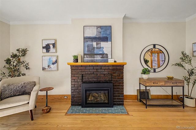 850 Adams Street, Denver, CO 80206