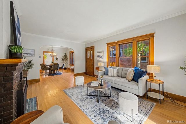 850 Adams Street, Denver, CO 80206