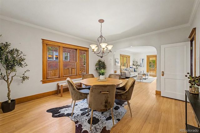 850 Adams Street, Denver, CO 80206