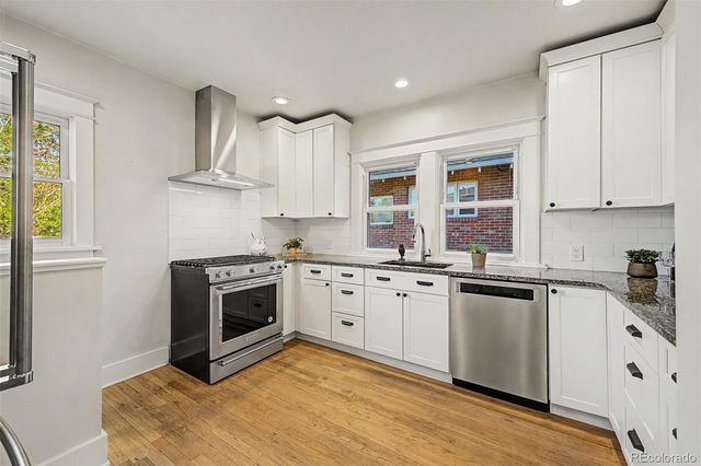 850 Adams Street, Denver, CO 80206
