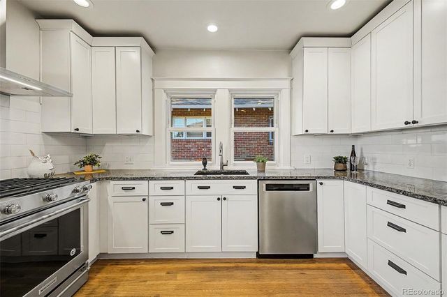 850 Adams Street, Denver, CO 80206