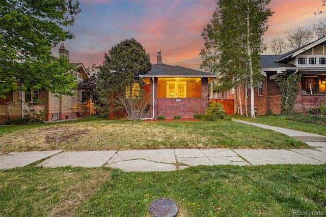 850 Adams Street, Denver, CO 80206