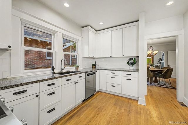 850 Adams Street, Denver, CO 80206