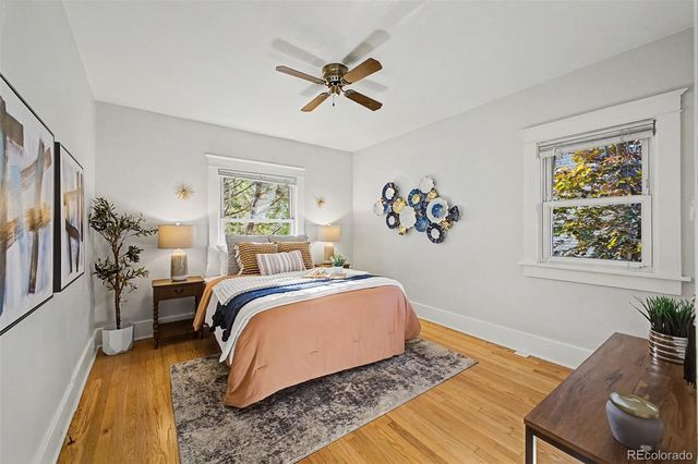 850 Adams Street, Denver, CO 80206