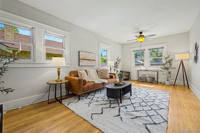 850 Adams Street, Denver, CO 80206