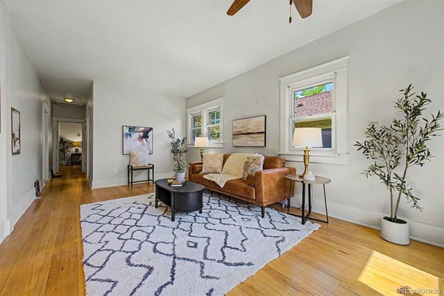 850 Adams Street, Denver, CO 80206