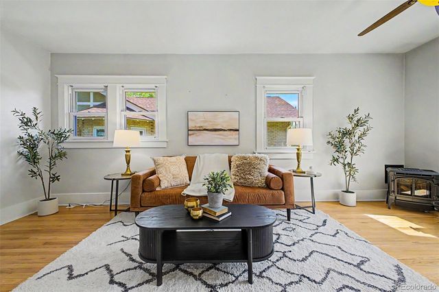 850 Adams Street, Denver, CO 80206