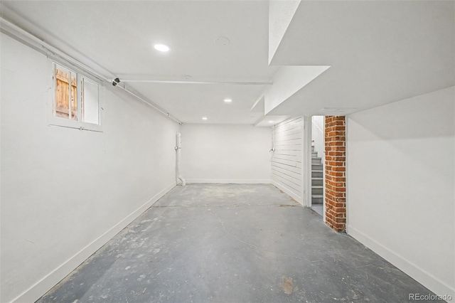 850 Adams Street, Denver, CO 80206