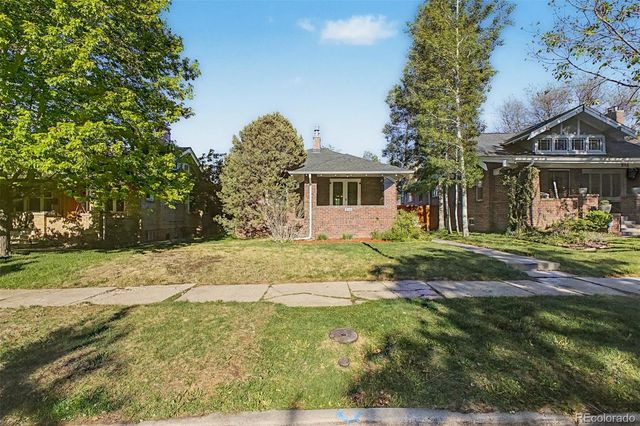 850 Adams Street, Denver, CO 80206
