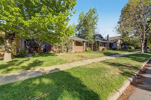 850 Adams Street, Denver, CO 80206