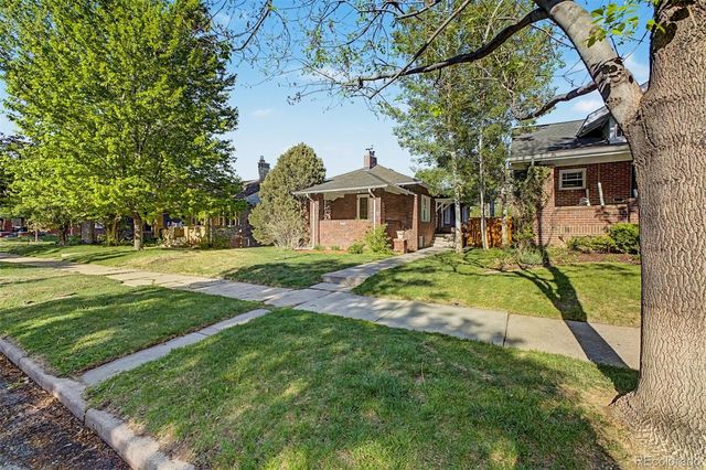 850 Adams Street, Denver, CO 80206