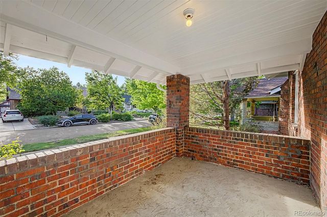 850 Adams Street, Denver, CO 80206