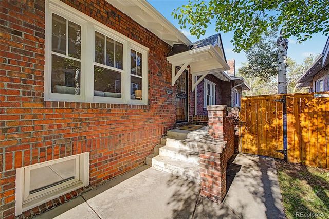 850 Adams Street, Denver, CO 80206