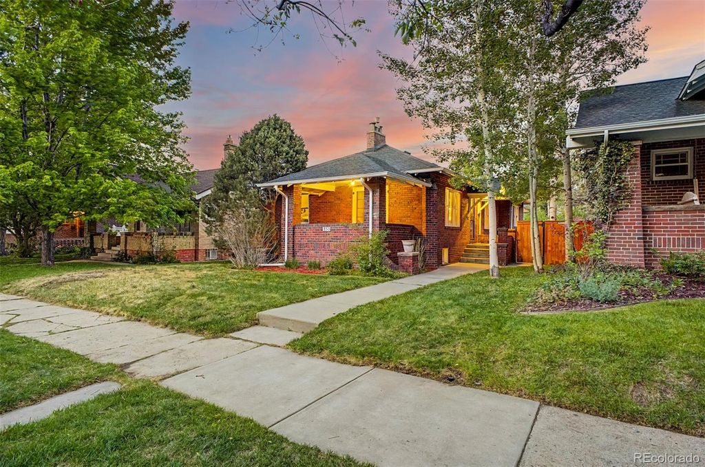 850 Adams Street, Denver, CO 80206