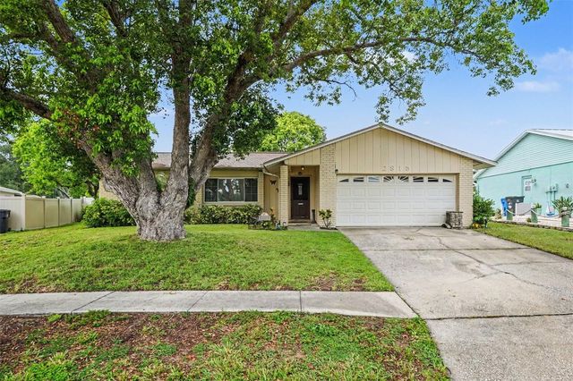 2815 LINDEN TREE STREET, Seffner, FL 33584