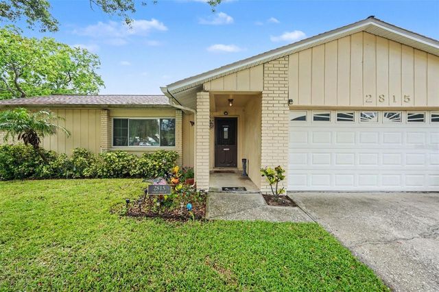 2815 LINDEN TREE STREET, Seffner, FL 33584