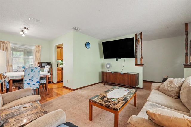2815 LINDEN TREE STREET, Seffner, FL 33584