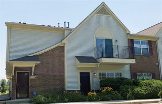 9621 Lakeside Drive, Ypsilanti, MI 48197