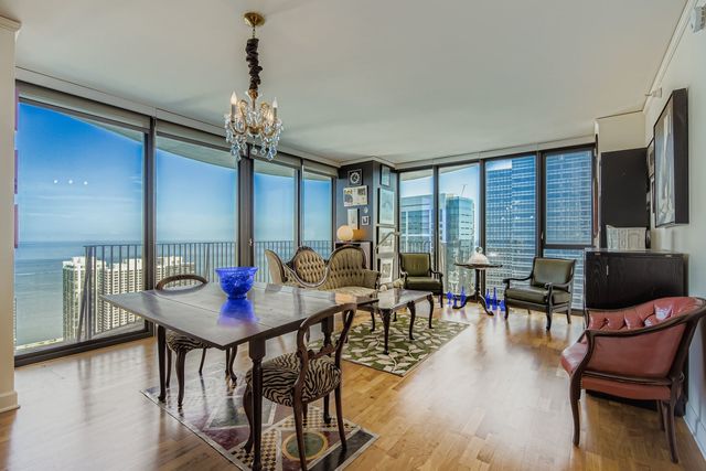 225 N Columbus Drive 6106, Chicago, IL 60601