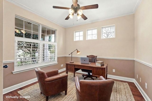 1312 Sea Pines Drive, Savannah, TX 76227