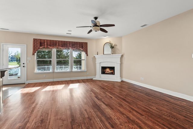 1312 Sea Pines Drive, Savannah, TX 76227