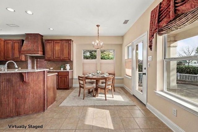 1312 Sea Pines Drive, Savannah, TX 76227