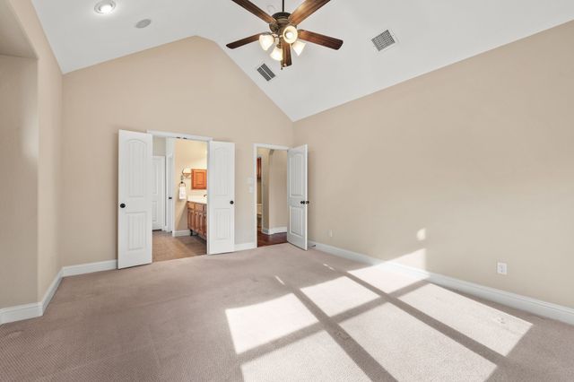 1312 Sea Pines Drive, Savannah, TX 76227