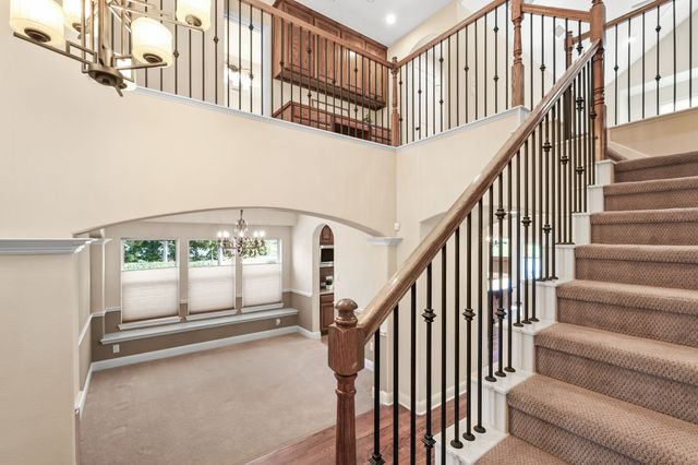 1312 Sea Pines Drive, Savannah, TX 76227