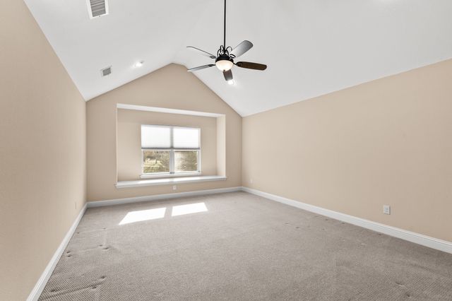 1312 Sea Pines Drive, Savannah, TX 76227