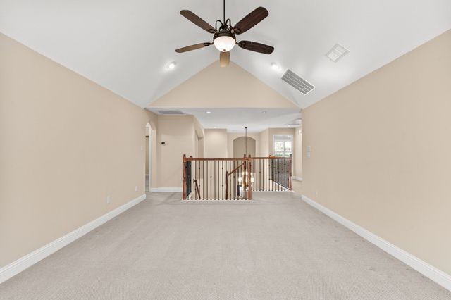 1312 Sea Pines Drive, Savannah, TX 76227