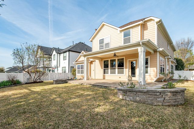 1312 Sea Pines Drive, Savannah, TX 76227