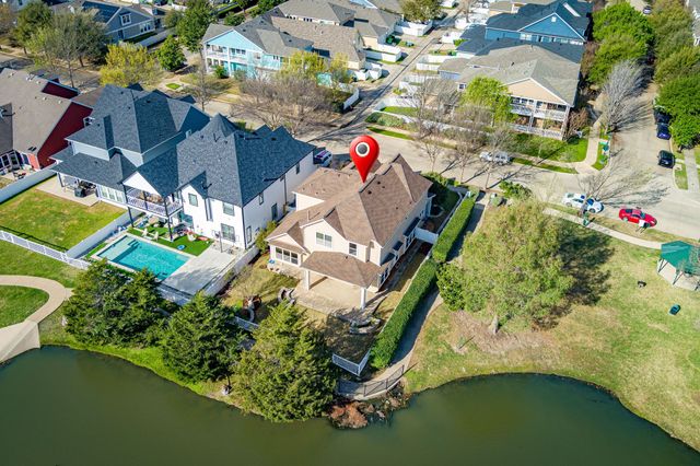 1312 Sea Pines Drive, Savannah, TX 76227