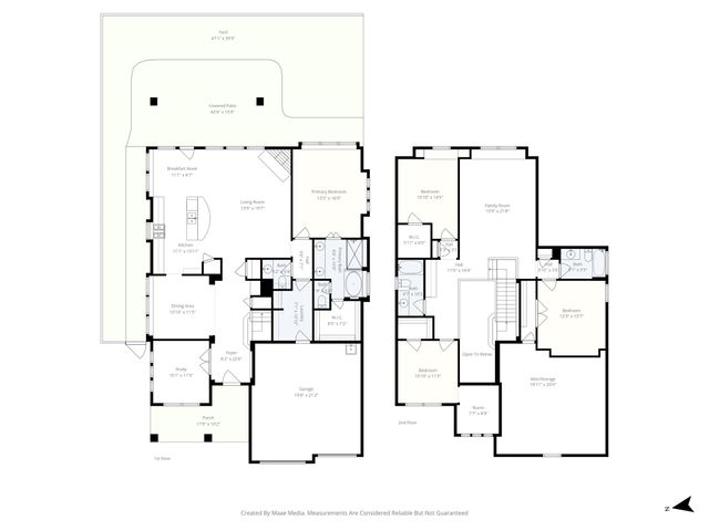 1312 Sea Pines Drive, Savannah, TX 76227