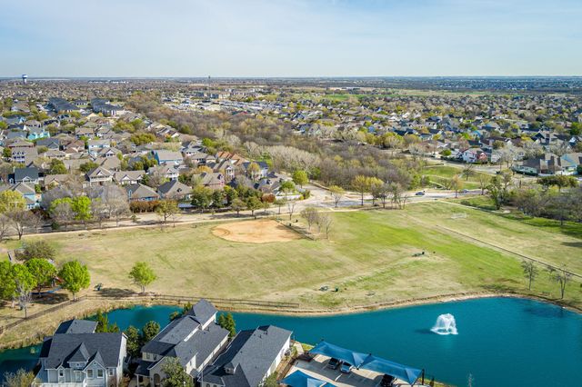 1312 Sea Pines Drive, Savannah, TX 76227