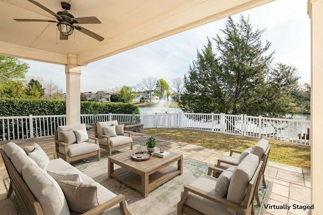 1312 Sea Pines Drive, Savannah, TX 76227