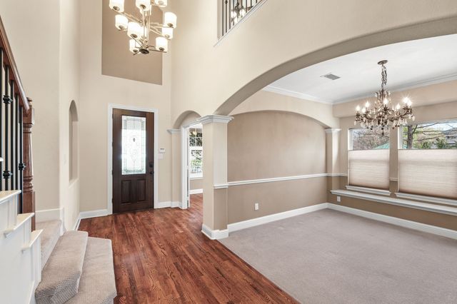 1312 Sea Pines Drive, Savannah, TX 76227