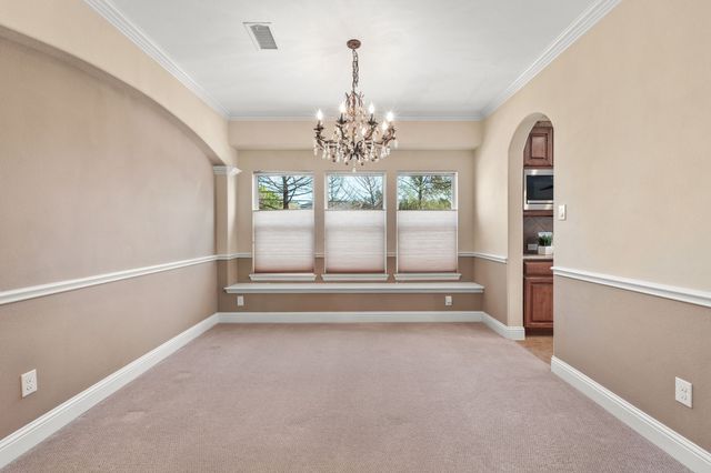 1312 Sea Pines Drive, Savannah, TX 76227