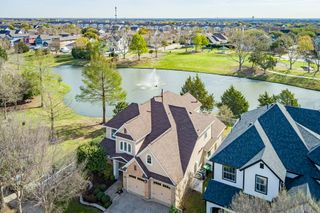 1312 Sea Pines Drive, Savannah, TX 76227