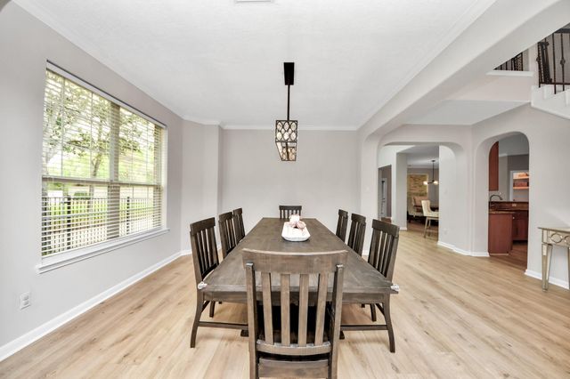 3326 Brushy Lake Drive, Missouri City, TX 77459