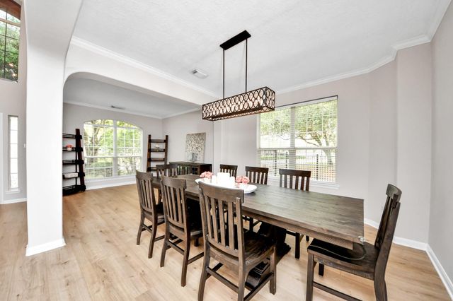 3326 Brushy Lake Drive, Missouri City, TX 77459