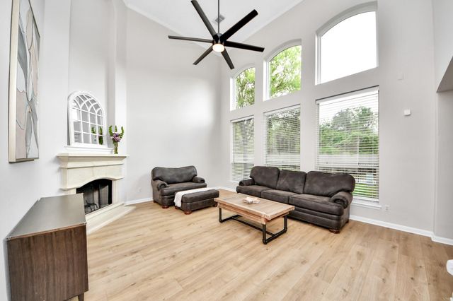 3326 Brushy Lake Drive, Missouri City, TX 77459