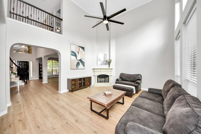 3326 Brushy Lake Drive, Missouri City, TX 77459